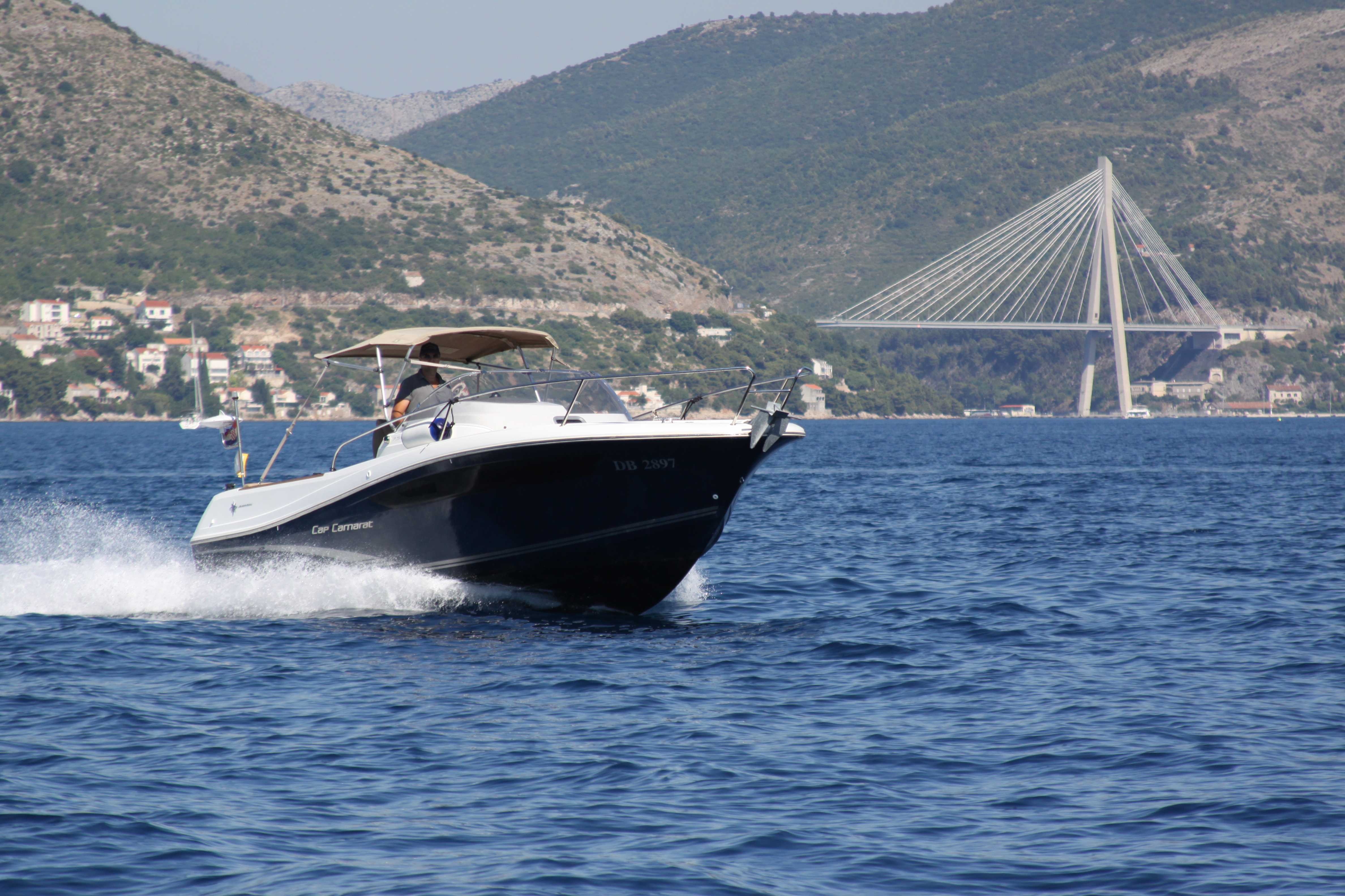 4h Private Island Tour Dubrovnik