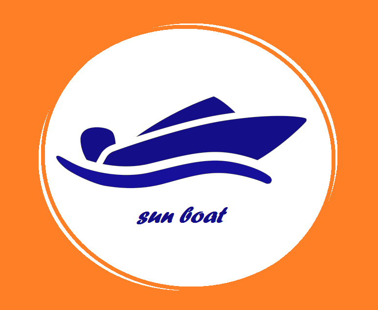 Sun Boat Dubrovnik Logo