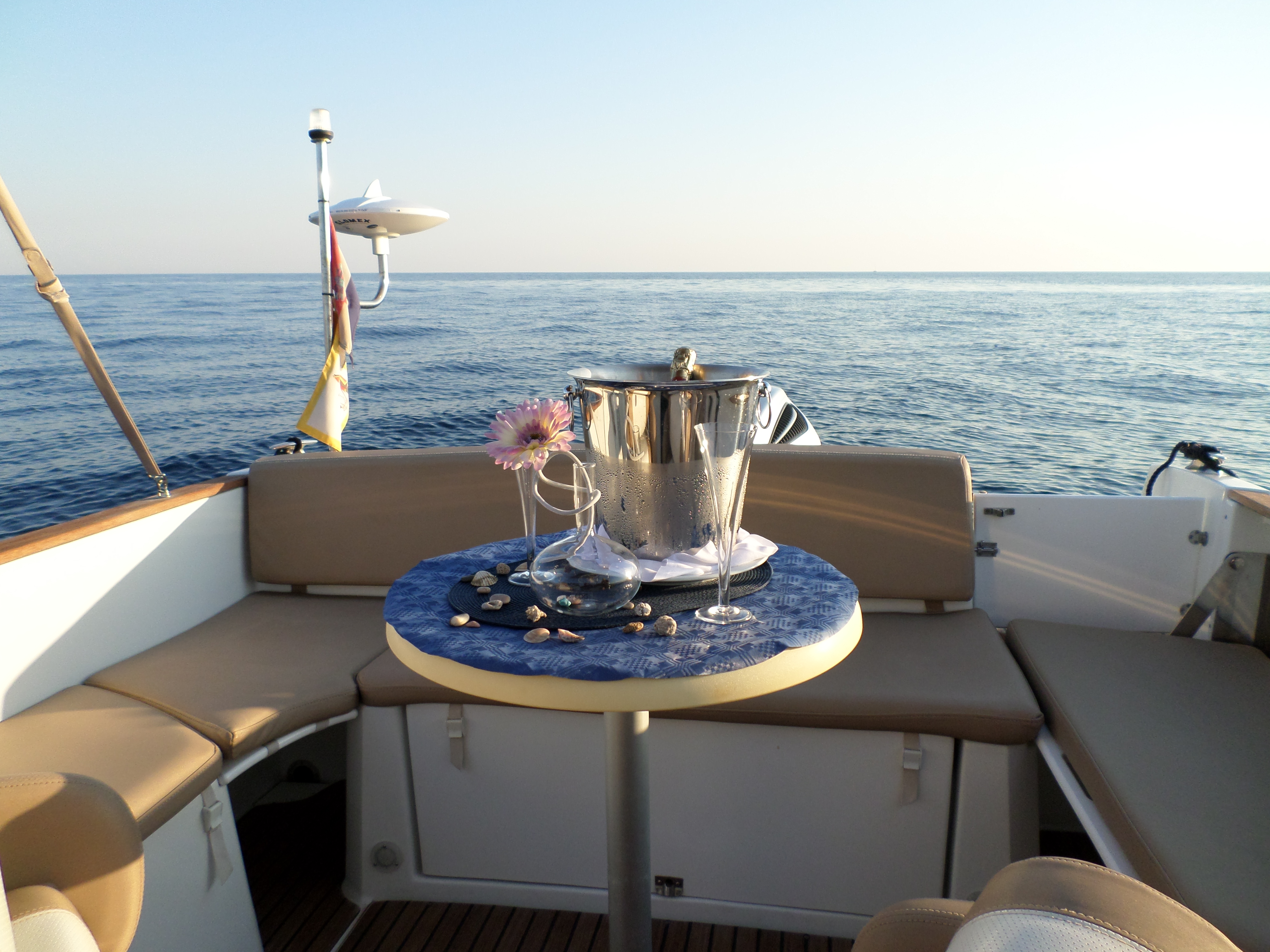 Sunset Boat Tour Dubrovnik